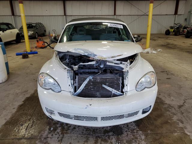 Photo 5 from auction – 2007 CHRYSLER PT CRUISER with VIN 3C3JY45X97T606456