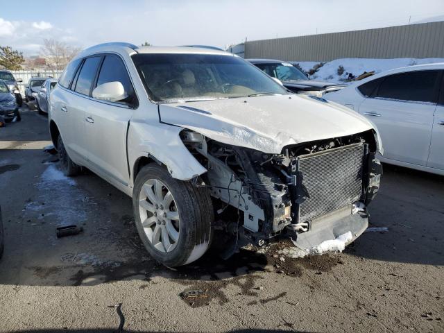 Photo 4 from auction – 2014 BUICK ENCLAVE with VIN 5GAKVBKD0EJ110054