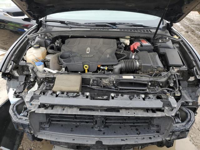 Photo 11 from auction – 2017 LINCOLN CONTINENTA with VIN 1LN6L9TP6H5606895