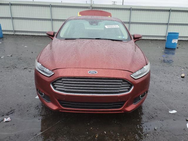 Photo 5 from auction – 2014 FORD FUSION SE with VIN 3FA6P0HD2ER189762