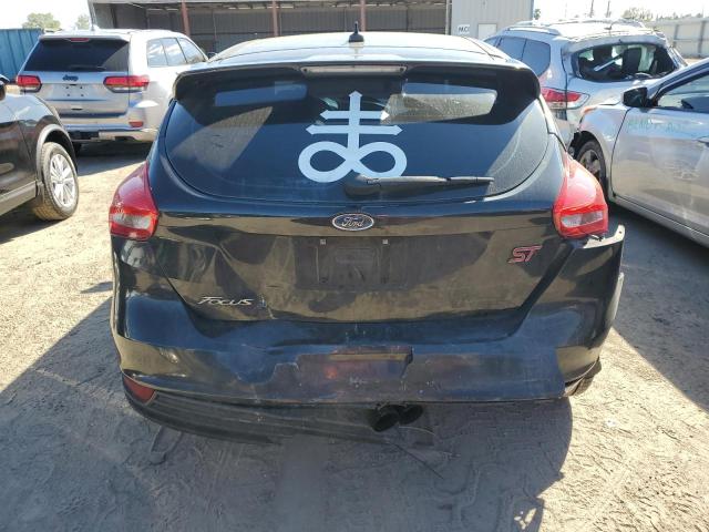 Photo 6 from auction – 2015 FORD FOCUS ST with VIN 1FADP3L91FL252135