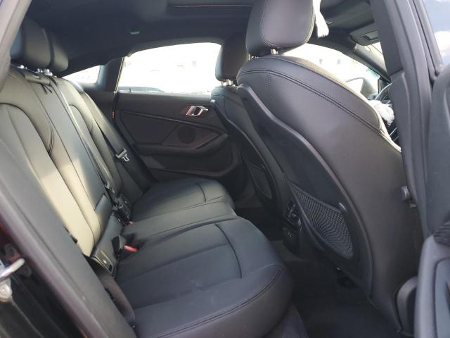 Photo 10 from auction – 2021 BMW 228XI with VIN WBA73AK04M7G34563