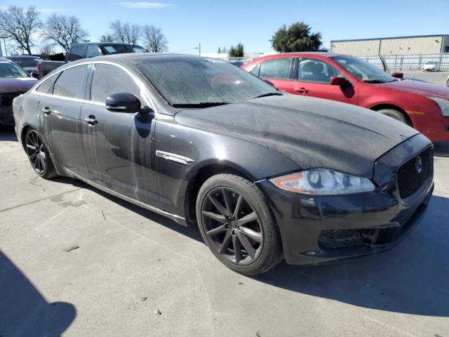 Photo 4 from auction – 2012 JAGUAR XJ with VIN SAJWA1CB6CLV27460