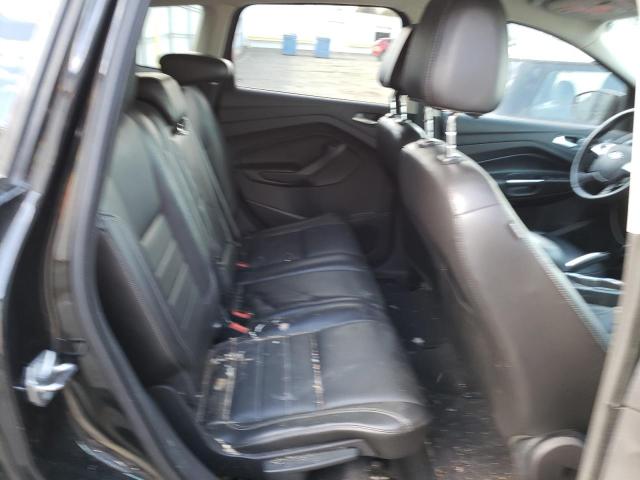 Photo 10 from auction – 2014 FORD ESCAPE TIT with VIN 1FMCU9JX5EUC86103
