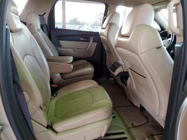 Photo 11 from auction – 2010 GMC ACADIA SLT with VIN 1GKLRMED7AJ123705