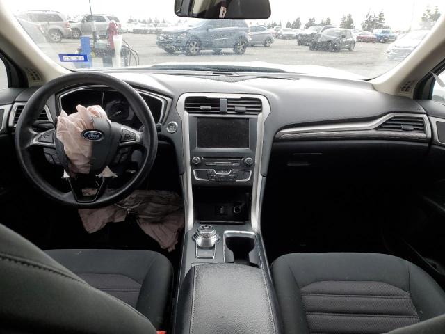 Photo 8 from auction – 2017 FORD FUSION SE with VIN 3FA6P0H73HR144618