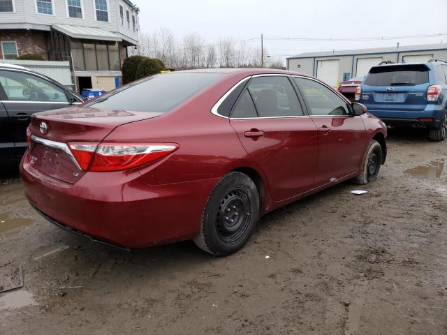 Photo 3 from auction – 2015 TOYOTA CAMRY LE with VIN 4T1BF1FK7FU893464