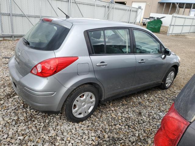 Photo 3 from auction – 2011 NISSAN VERSA S with VIN 3N1BC1CP1BL419823