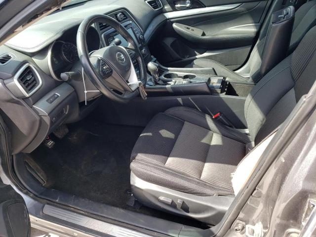 Photo 7 from auction – 2017 NISSAN MAXIMA 3.5 with VIN 1N4AA6AP1HC389425
