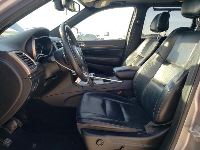 Photo 7 from auction – 2014 JEEP GRAND CHER with VIN 1C4RJEBG9EC460601