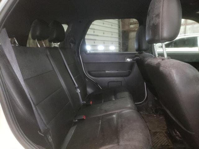 صورة رقم 11 من المزاد - 2011 FORD ESCAPE LIM مع VIN 1FMCU9EG0BKC44102