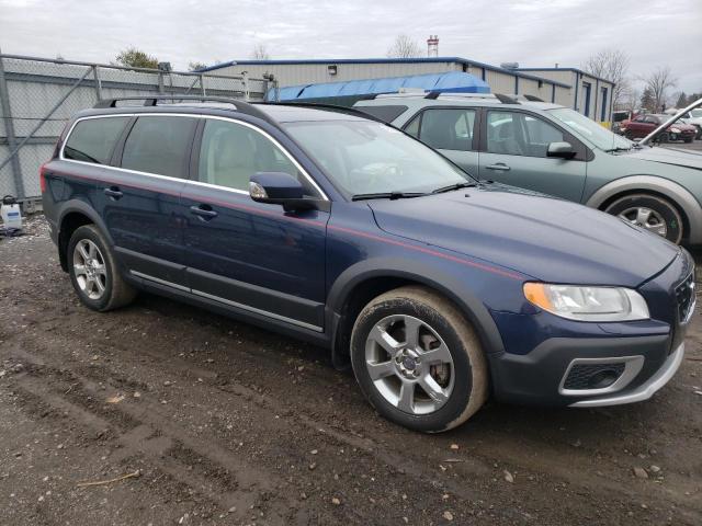 Photo 4 from auction – 2012 VOLVO XC70 3.2 with VIN YV4940BZ3C1136268