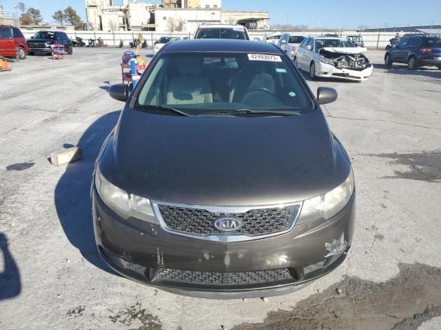 Photo 5 from auction – 2011 KIA FORTE EX with VIN KNAFU4A28B5413406