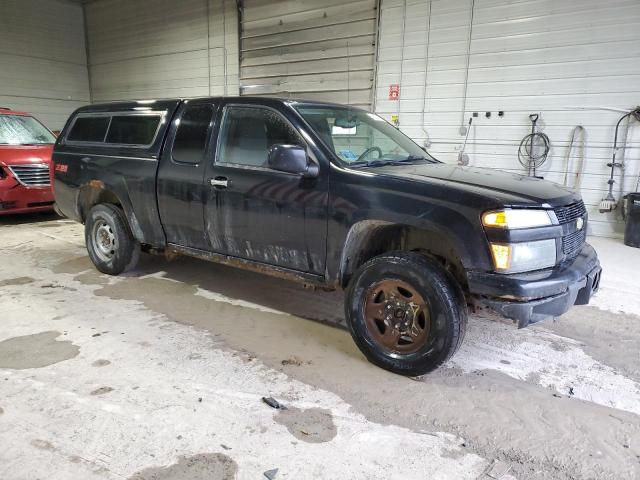 Photo 4 from auction – 2012 CHEVROLET COLORADO L with VIN 1GCJTCFE7C8118259