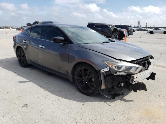 Photo 4 from auction – 2017 NISSAN MAXIMA 3.5 with VIN 1N4AA6AP1HC389425