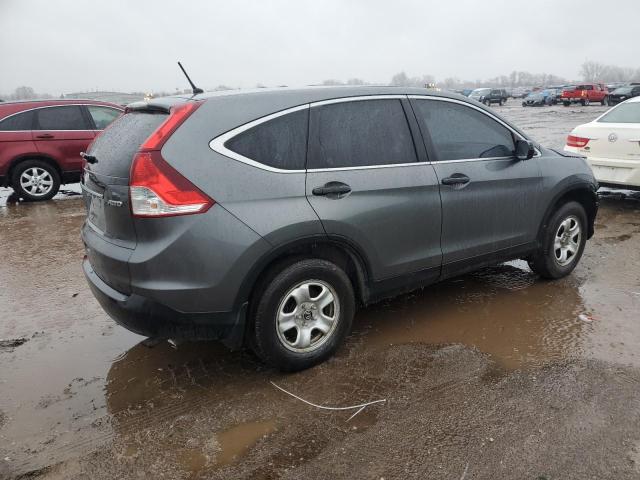 Photo 3 from auction – 2014 HONDA CR-V LX with VIN 5J6RM4H33EL037450