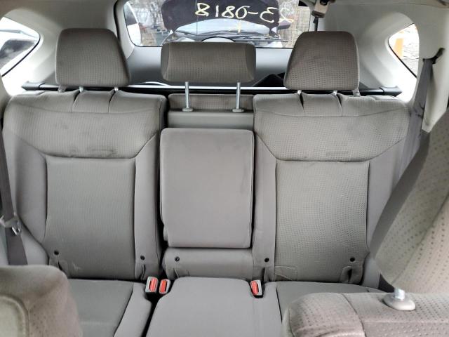Photo 10 from auction – 2012 HONDA CR-V EX with VIN 5J6RM4H53CL039164
