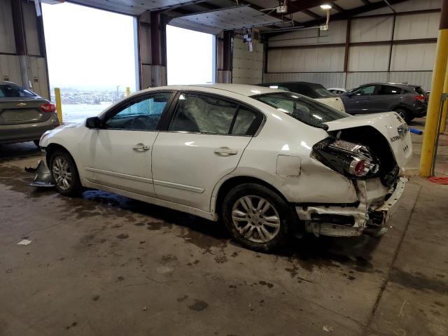 Photo 2 from auction – 2011 NISSAN ALTIMA BAS with VIN 1N4AL2AP7BC184573