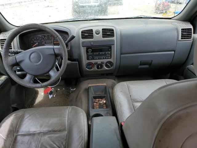 Photo 8 from auction – 2004 GMC CANYON with VIN 1GTDS136548223482
