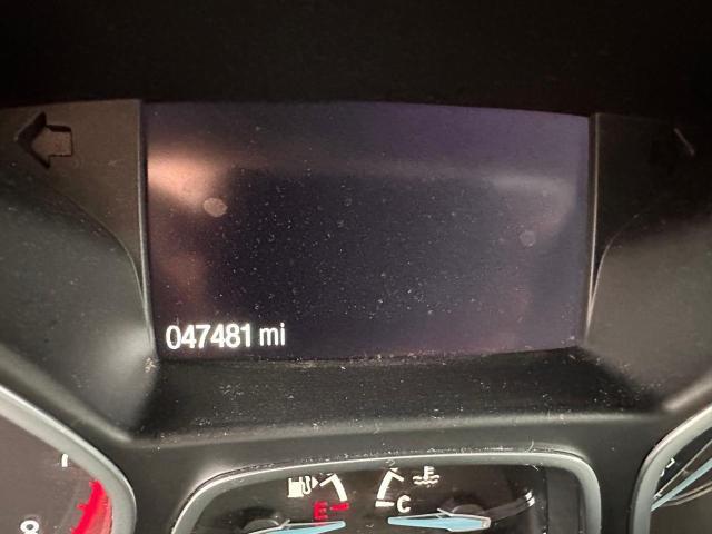 Photo 8 from auction – 2017 FORD ESCAPE TIT with VIN 1FMCU9J91HUD43161