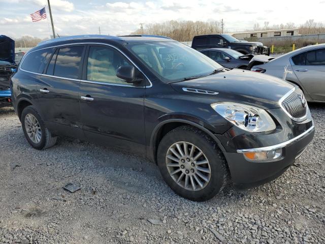 Photo 4 from auction – 2012 BUICK ENCLAVE with VIN 5GAKRCED4CJ343096
