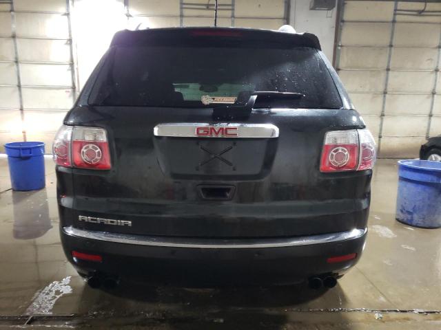 Photo 6 from auction – 2007 GMC ACADIA SLE with VIN 1GKER13747J158926
