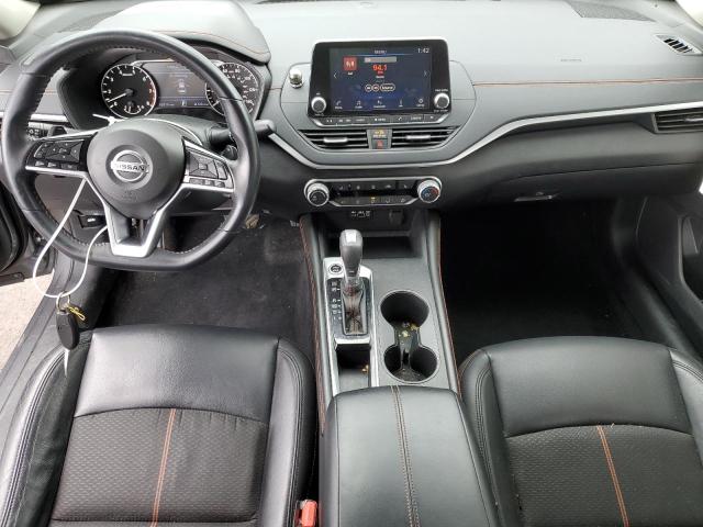 Photo 8 from auction – 2019 NISSAN ALTIMA SR with VIN 1N4BL4CV5KN305939