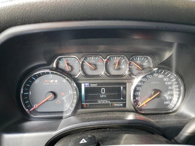 Photo 9 from auction – 2014 CHEVROLET SILVERADO with VIN 3GCUKSEC0EG361936