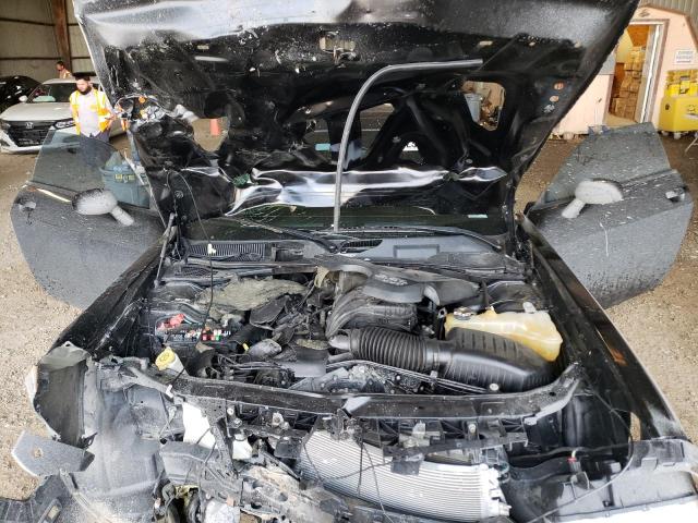 Photo 11 from auction – 2013 DODGE CHALLENGER with VIN 2C3CDYAG5DH684383
