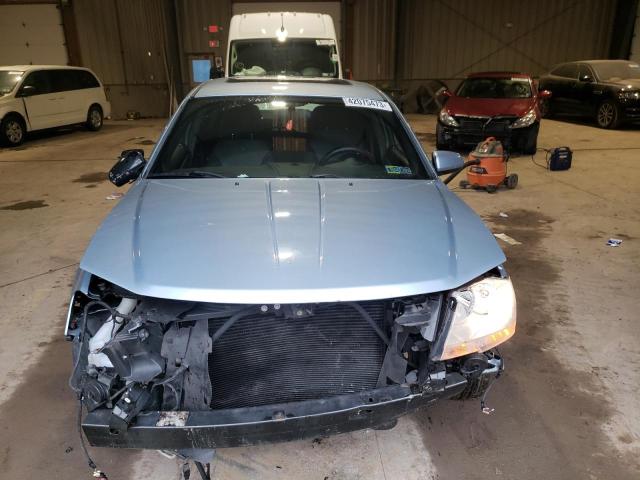 Photo 5 from auction – 2013 DODGE AVENGER SX with VIN 1C3CDZCG2DN740855