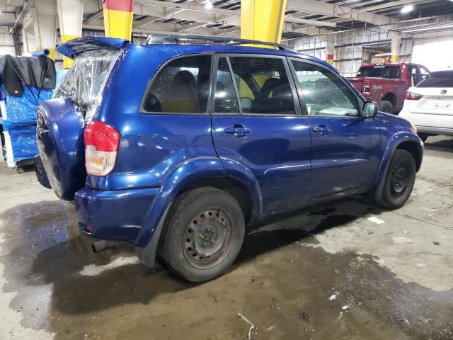 Photo 3 from auction – 2003 TOYOTA RAV4 with VIN JTEHH20V036086958