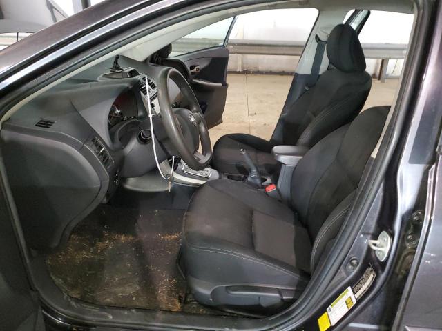 Фото 7 с аукциона – 2013 TOYOTA COROLLA с VIN 2T1BU4EE5DC114354