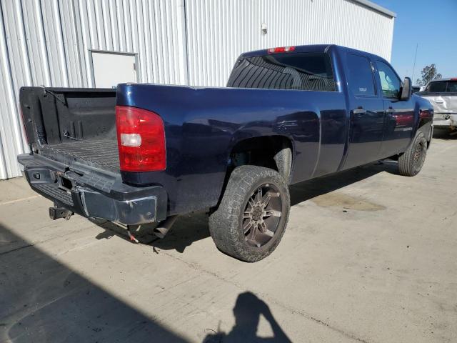 Photo 3 from auction – 2009 CHEVROLET SILVERADO with VIN 1GCHC43K09F141711