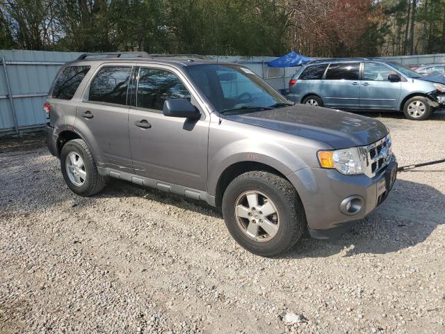 Photo 4 from auction – 2012 FORD ESCAPE XLT with VIN 1FMCU0D77CKA27239