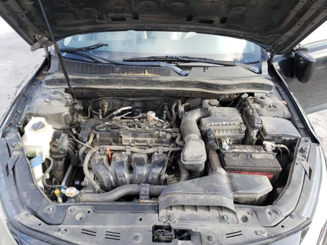 Photo 11 from auction – 2013 KIA OPTIMA LX with VIN 5XXGM4A77DG132599