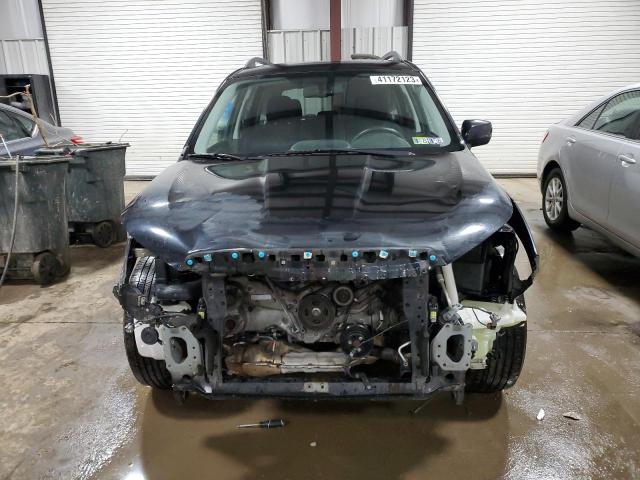 Photo 5 from auction – 2014 SUBARU FORESTER 2 with VIN JF2SJAEC7EH507390