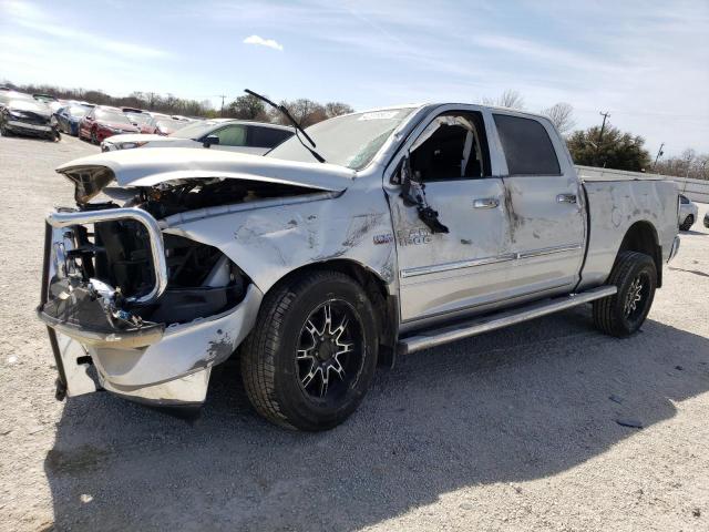 RAM 1500 LONGH 2014 with VIN 1C6RR7WT8ES462946 - Photo from auction