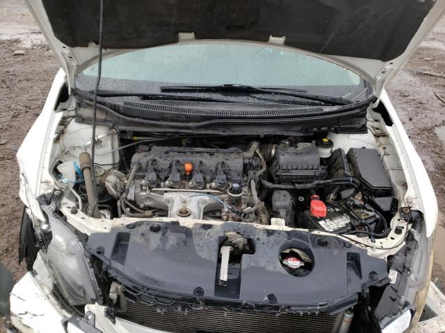 Photo 11 from auction – 2015 HONDA CIVIC 4D with VIN 19XFB2F81FE212449