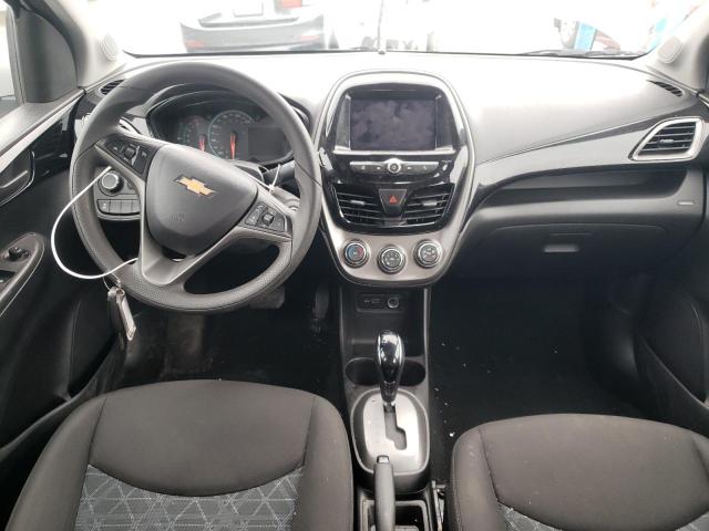 Photo 8 from auction – 2021 CHEVROLET SPARK 1LT with VIN KL8CD6SA2MC223387