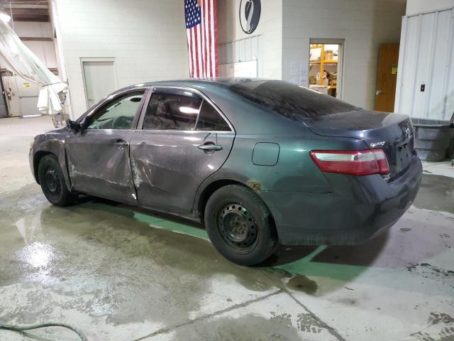 Photo 2 from auction – 2009 TOYOTA CAMRY BASE with VIN 4T1BE46K39U394539