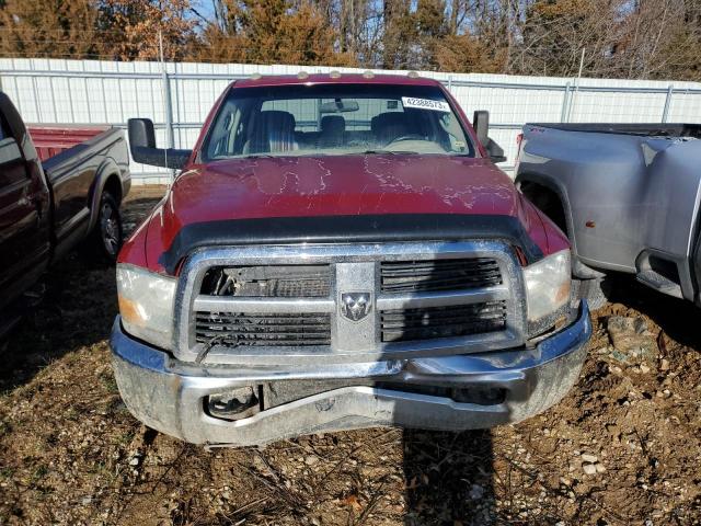 Photo 5 from auction – 2010 DODGE RAM 3500 with VIN 3D73M4CL0AG160459