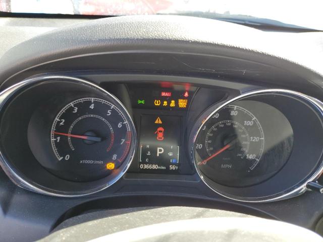 Photo 9 from auction – 2020 MITSUBISHI OUTLANDER with VIN JA4AP3AU7LU013337