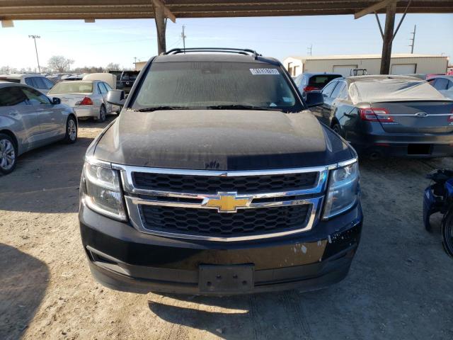 Photo 5 from auction – 2015 CHEVROLET SUBURBAN C with VIN 1GNSCJKC0FR530073
