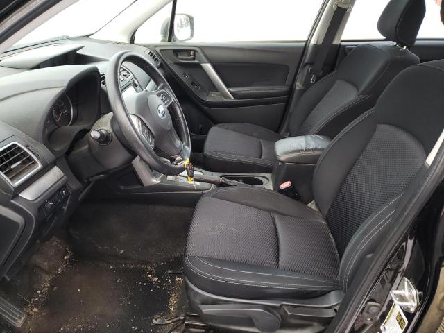 Photo 7 from auction – 2016 SUBARU FORESTER 2 with VIN JF2SJAAC2GH558725