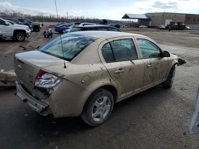 Photo 3 from auction – 2007 CHEVROLET COBALT LT with VIN 1G1AL58F077278683
