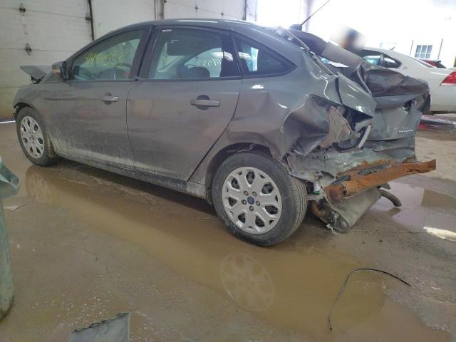 Photo 2 from auction – 2014 FORD FOCUS SE with VIN 1FADP3F23EL225872