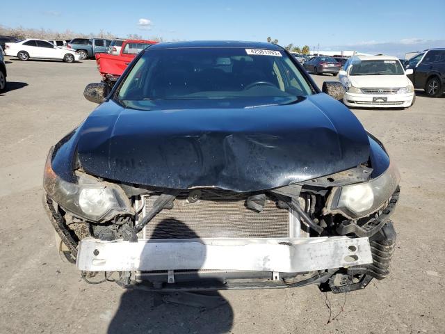 Photo 5 from auction – 2013 ACURA TSX with VIN JH4CU2F48DC000256