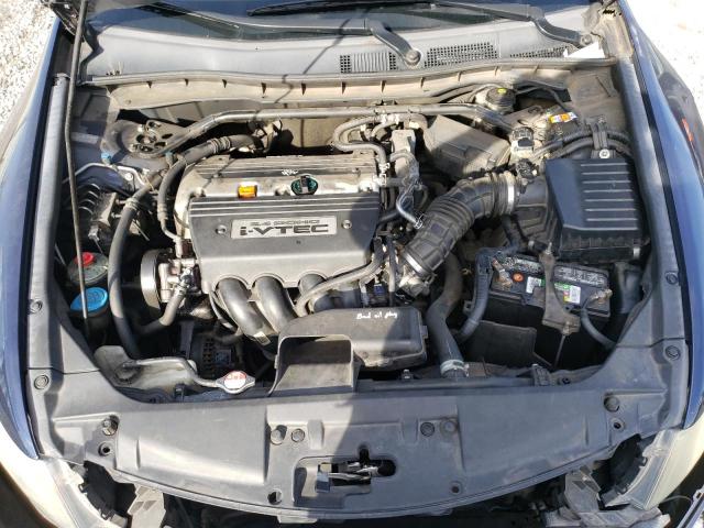 Photo 11 from auction – 2008 HONDA ACCORD with VIN 1HGCP26758A093193