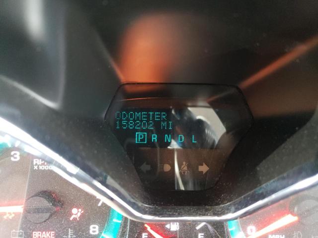 Foto 9 de la subasta – 2017 CHEVROLET TRAVERSE L con VIN 1GNKRHKD3HJ242517