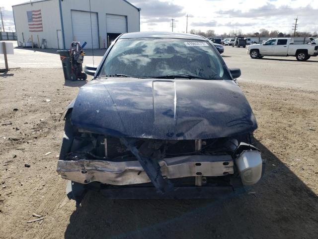 Photo 5 from auction – 2007 SATURN ION LEVEL with VIN 1G8AJ55F57Z138063